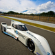 Illustration for article titled Nissan ZEOD RC Hits The Track At Fuji